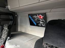 SCANIA R 500 A4x2NA*Kombihydro*Standklima*ACC/LDW*