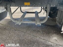 SCHMITZ CARGOBULL SKO 24*Doppelstock*Blumenbreit*Liftachse*