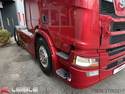 SCANIA R 500 A4x2NA*Kombihydro*Standklima*ACC/LDW*