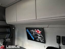 SCANIA R 500 A4x2NA*Kombihydro*Standklima*ACC/LDW*