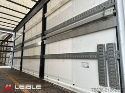 MERCEDES-BENZ Actros 2545*Jumbo*Quickslider*Durchladesystem*