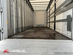 MERCEDES-BENZ Actros 2545*Jumbo*Quickslider*Durchladesystem*