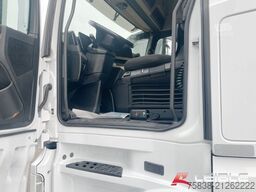 MERCEDES-BENZ Actros 2545*Jumbo*Quickslider*Durchladesystem*