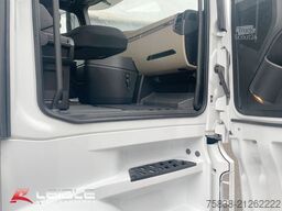 MERCEDES-BENZ Actros 2545*Jumbo*Quickslider*Durchladesystem*