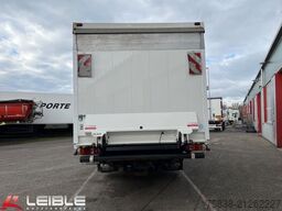 DAF XF 105.460*Schwenkwand Keppler*LBW-Bär*Liftachs*