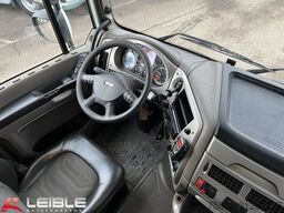 DAF XF 105.460*Schwenkwand Keppler*LBW-Bär*Liftachs*