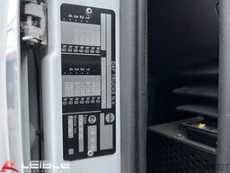 DAF XF 105.460*Schwenkwand Keppler*LBW-Bär*Liftachs*