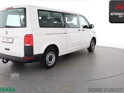 Volkswagen T6 Kombi T6.1 Kombi LANG 8 SITZE AHK,1.HAND,DAB