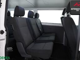 Volkswagen T6 Kombi T6.1 Kombi LANG 8 SITZE AHK,1.HAND,DAB