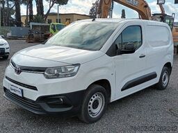 Toyota Mod. Vers. Proace City