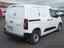 Toyota Mod. Vers. Proace City