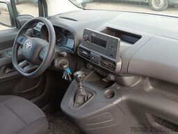 Toyota Mod. Vers. Proace City