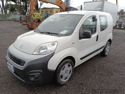 Fiat Mod. Vers. Fiorino combi N1