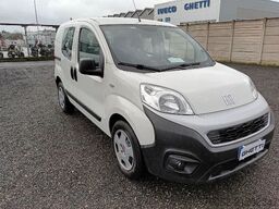 Fiat Mod. Vers. Fiorino combi N1