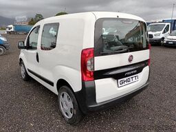 Fiat Mod. Vers. Fiorino combi N1