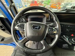 MAN TGX 18.510 4x2 BL SA SZM Retarder 2 Tank Standkl