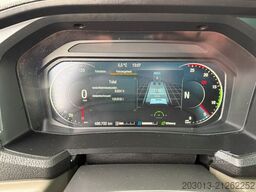 MAN TGX 18.510 4x2 BL SA SZM Retarder 2 Tank Standkl