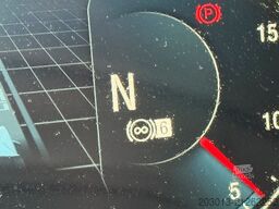 MAN TGX 18.510 4x2 BL SA SZM Retarder 2 Tank Standkl