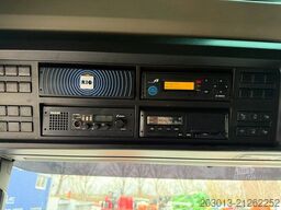 MAN TGX 18.510 4x2 BL SA SZM Retarder 2 Tank Standkl