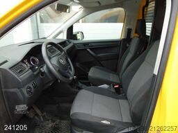 VOLKSWAGEN Caddy 2.0 TDI 150 BMT DSG 4Motion -2x Schiebetür