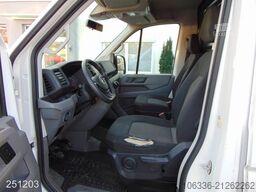 VOLKSWAGEN Crafter 2.0 TDI Maxi 4 Motion - Klima - Kamera -