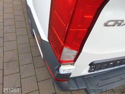 VOLKSWAGEN Crafter 2.0 TDI Maxi 4 Motion - Klima - Kamera -