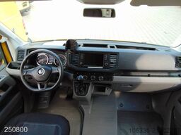 VOLKSWAGEN CRAFTER 35 2.0 TDI DSG *KLIMA*REGALSYSTEM*KAMERA