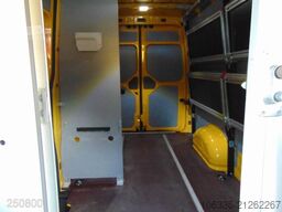 VOLKSWAGEN CRAFTER 35 2.0 TDI DSG *KLIMA*REGALSYSTEM*KAMERA