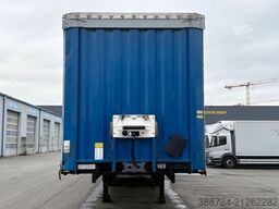 KRONE SD*Edschaverdeck*Scheibenbremsen*Krone-Achsen*