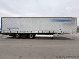 KRONE SD*Edschaverdeck*Scheibenbremsen*Krone-Achsen*