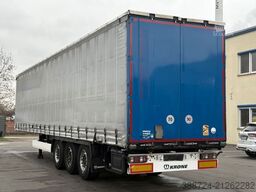 KRONE SD*Edschaverdeck*Scheibenbremsen*Krone-Achsen*