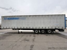 KRONE SD*Edschaverdeck*Scheibenbremsen*Krone-Achsen*