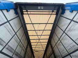 KRONE SD*Edschaverdeck*Scheibenbremsen*Krone-Achsen*