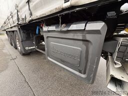 KRONE SD*Edschaverdeck*Scheibenbremsen*Krone-Achsen*