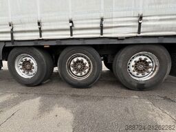 KRONE SD*Edschaverdeck*Scheibenbremsen*Krone-Achsen*