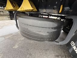 KRONE SD*Edschaverdeck*Scheibenbremsen*Krone-Achsen*