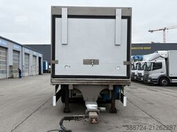 Wüllhorst *Tandem*Frigoblock*LBW*SAF-Achsen*TÜV*