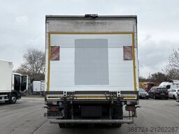 Wüllhorst *Tandem*Frigoblock*LBW*SAF-Achsen*TÜV*