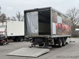 Wüllhorst *Tandem*Frigoblock*LBW*SAF-Achsen*TÜV*