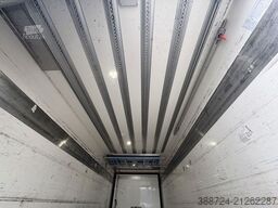 Wüllhorst *Tandem*Frigoblock*LBW*SAF-Achsen*TÜV*