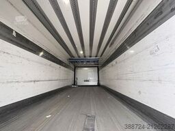 Wüllhorst *Tandem*Frigoblock*LBW*SAF-Achsen*TÜV*