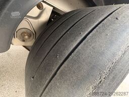 Wüllhorst *Tandem*Frigoblock*LBW*SAF-Achsen*TÜV*