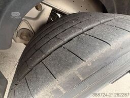 Wüllhorst *Tandem*Frigoblock*LBW*SAF-Achsen*TÜV*