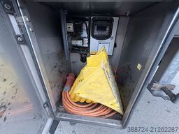 Wüllhorst *Tandem*Frigoblock*LBW*SAF-Achsen*TÜV*