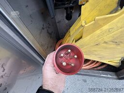 Wüllhorst *Tandem*Frigoblock*LBW*SAF-Achsen*TÜV*