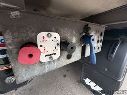 Wüllhorst *Tandem*Frigoblock*LBW*SAF-Achsen*TÜV*