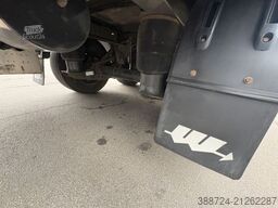 Wüllhorst *Tandem*Frigoblock*LBW*SAF-Achsen*TÜV*