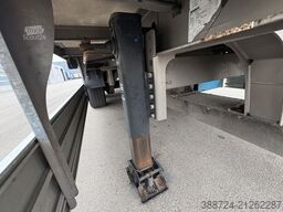 Wüllhorst *Tandem*Frigoblock*LBW*SAF-Achsen*TÜV*