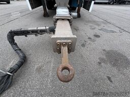 Wüllhorst *Tandem*Frigoblock*LBW*SAF-Achsen*TÜV*