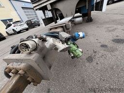 Wüllhorst *Tandem*Frigoblock*LBW*SAF-Achsen*TÜV*